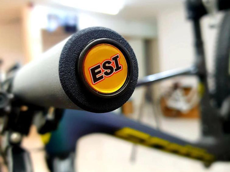 ESI Grips